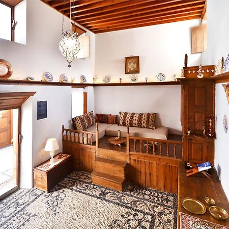 Willa Casa Lindos Zewnętrze zdjęcie