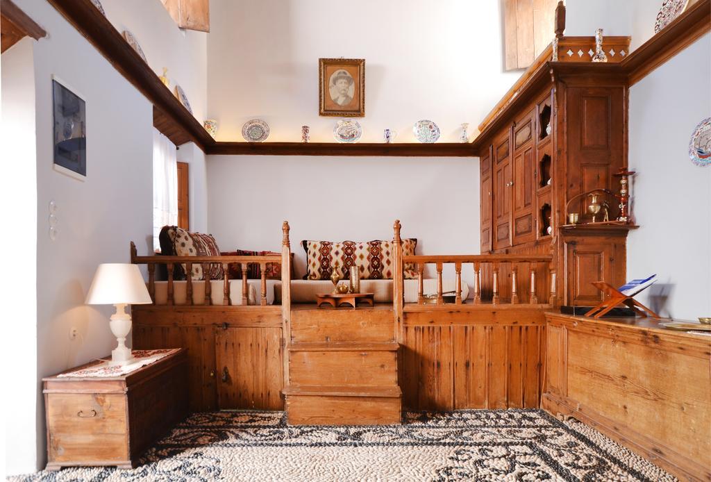 Willa Casa Lindos Zewnętrze zdjęcie